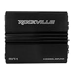 Rockville-RVT-1-1000w-Peak250w-CEA-RMS-2-Channel-Car-Amplifier-Stereo-Amp