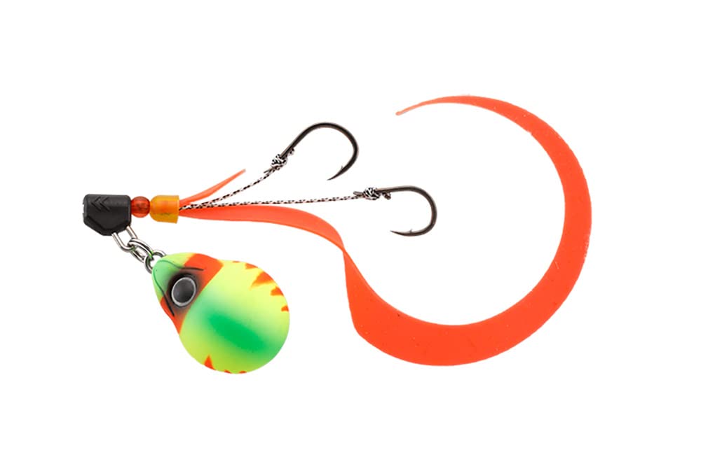 JACKALL TGビンビンスイッチキャンディ ブライトイエローの商品画像