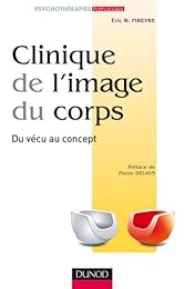Clinique de l'image du corps