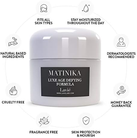 matinika face cream