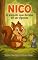 Livro Nico, o esquilo que deixou de ser egoísta: Ensinando as crianças a compartilhar