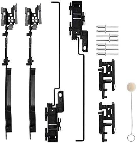 Replacement for Ford F150 / F250 / F350 / F450 / Expedition 00-14 Sunroof Repair Kit Car Repair Tool