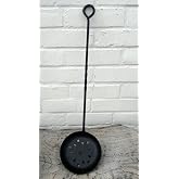 Victor Chestnut Roaster - Cast Iron - Black - Unique Gift Idea