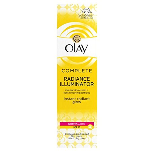 olay multi radiance