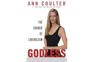 Godless: The Church of Liberalism