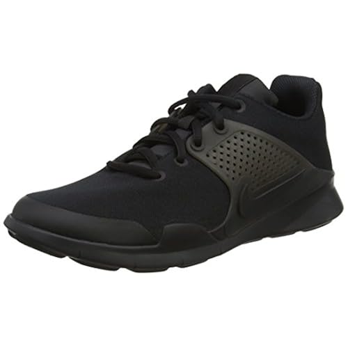 nike arrowz negro