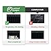 Magnetic Dry Erase Menu Board for Fridge - 11