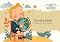 Livro Oswald Smith: O Sonho que Deus Plantou (ABC dos Missionários)