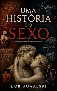 Livro Uma história do sexo