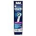 Oral-B CrossAction Replacement Brush Head