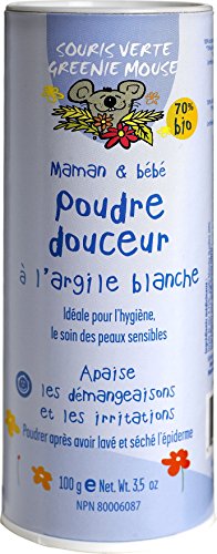 Top 10 Souris Verte Baby Skin Care Products Updated Oct 21 Best Reviews Tips Canada