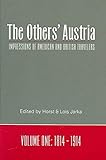 [(Others' Austria : Impressions of American and British Travellers)] [Edited by Horst Jarka ] published on (June, 2006) by 