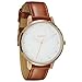 Nixon A108-2045 Ladies The Kensington Rose Gold White Watch