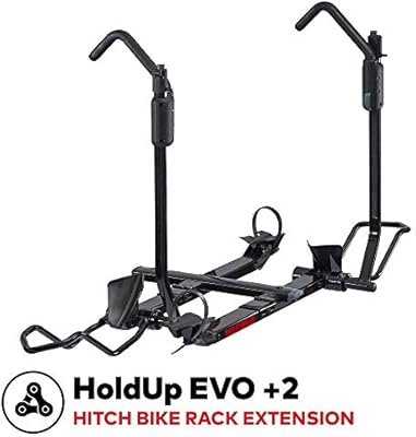 yakima holdup evo 2 review
