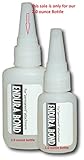 Endura Bond 2oz Bottle