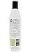 ShiKai Everyday Gentle Shampoo (12 oz) | Gentle Cleansing, Low Detergent Formula | With Aloe Vera for Healthy, Shiny Hair