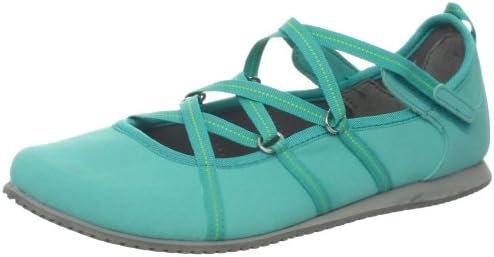 privo Women's Poppy Bloom Flat