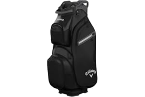 Callaway Golf Cargo Cart Bag