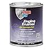 POR-15 Engine Enamel, High Temperature Engine Paint, 16 Fluid Ounces, White…