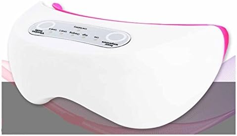 ZESPA ZP360 I STEAM UP Eye Massager Steam Vibration Heating Massage for Eye Care