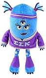 Disney Brynn Mini Bean Bag Plush - Monsters University - 9''