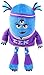 Disney Brynn Mini Bean Bag Plush - Monsters University - 9''