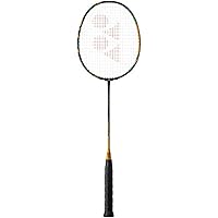 Amazon.com : Yonex Astrox 88 D PRO Badminton Racket (Camel Gold 
