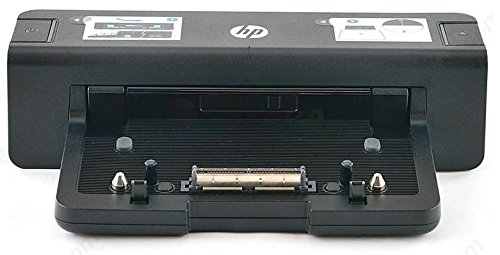 HP 90W Docking Station VB041