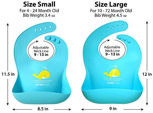 1 Single+Waterproof+Silicone+Weight+Comfortable