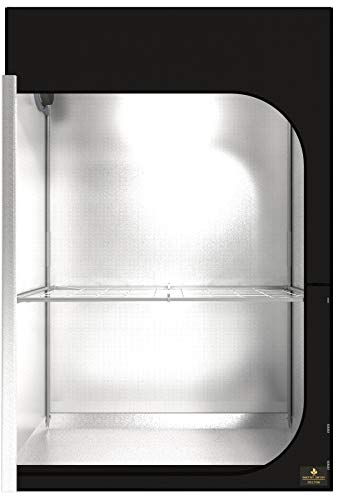 Secret Jardin Dark Street DS120W Rev. 4.0 (MaÃe: 120x60x178cm) – Bild 3