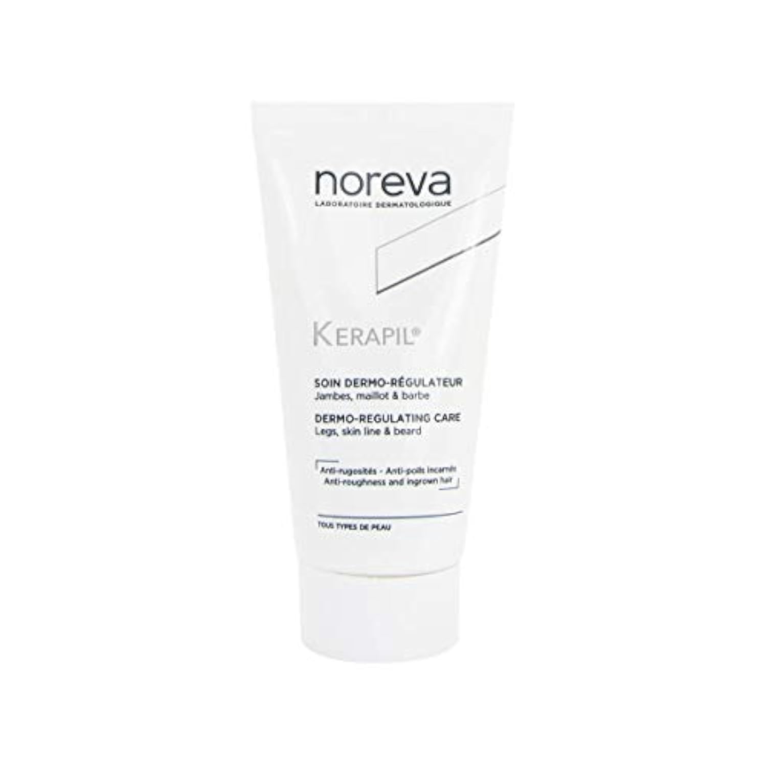 Noreva Kerapil Dermo-regulating Care 75ml