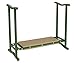 Portable Multiuse Folding Garden Kneeling Bench and Seat, WA153
