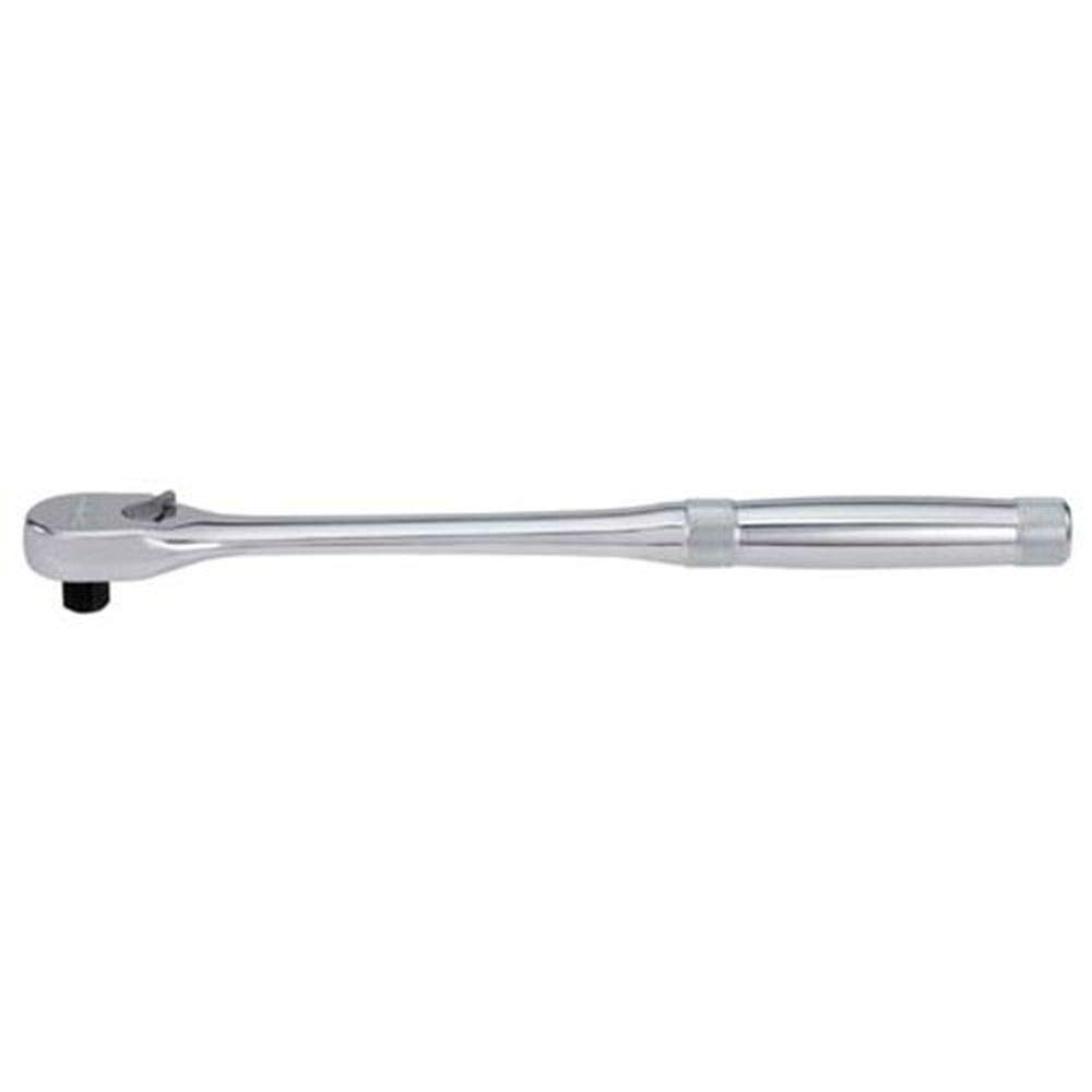 Proto Stanley J5250XL 3/8" Drive Long Handle Pear Head Premium Ratchet, 11"