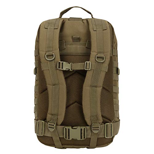 Orca Tactical Military Backpack Large Military Grade Backpack Army