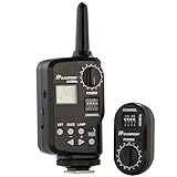 Commander Transciever Set for StreakLight