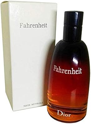 fahrenheit eau de toilette 100ml price