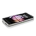 Incipio Octane Pure Case for Alcatel IDOL 4S Smartphone - Clear