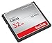 SanDisk Ultra 32GB Compact Flash Memory Card Speed Up To 50MB/s- SDCFHS-032G-G46 (Label May Change)