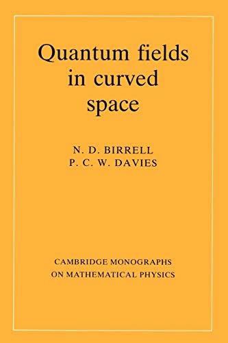 Quantum Gravity (Cambridge Monographs on Mathematical Physics