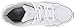 Fila Women's Memory Comfort Trainer Slip Resistant Work Shoe