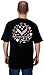 Men's Chevy Corvette Emblem History Collage T-Shirt
