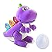 VTech Mix and Match-a-Saurus, Purple