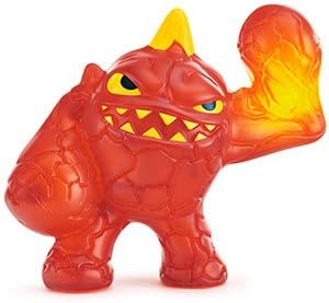 skylanders mcdonalds toys
