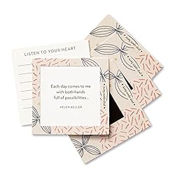Compendium ThoughtFulls Pop-Open Cards — Inspire