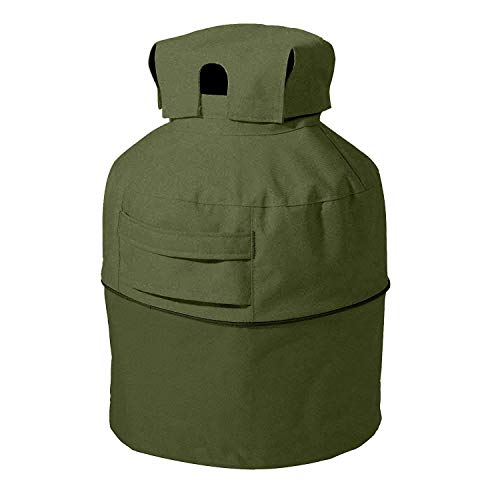 20 lb Propane Tank Cover, Propane Can Protection Covers
