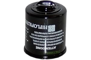 TUKIMA NEW Piaggio 125 150 200 250 Vespa X7 X8 X9 GT Oil Filter HiFlo HF183