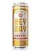 HEYDAY | Cold-Brew Coffee | Vanilla | Fair Trade Certified | Non-GMO | 11oz (12 Count)