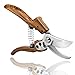 Professional Sharp Pruners, Garden Pruners, Tree Trimmers Secateurs, Bypass Pruning Shears, Secateurs, Hand Pruner, Garden Shears, Gardening Shears Clippers for Plants, Gardening Cutter (wood)thumb 1