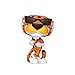 Corporate Mascots Pop! Ad Icons: Cheetos - Chester Cheetah Standard