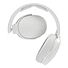 Skullcandy-Hesh-3-Bluetooth-Wireless-Over-Ear-Headphones-with-Microphone-Rapid-Charge-22-Hour-Battery-Foldable-Memory-Foam-Ear-Cushions-for-Comfortable-All-Day-Fit-WhiteCrimson Skullcandy Hesh 3 Bluetooth Wireless Over-Ear Headphones with Microphone, Rapid Charge 22-Hour Battery, Foldable, Memory…